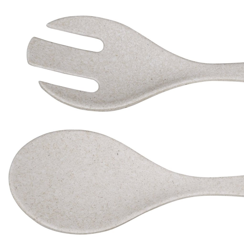 Salad servers - set of 2