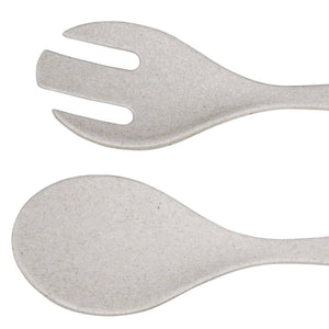 Salad servers - set of 2