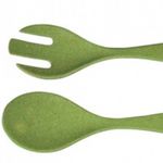 Load image into Gallery viewer, Salad servers - set of 2
