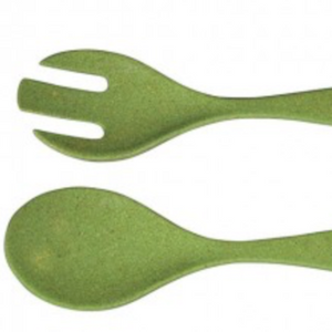 Salad servers - set of 2