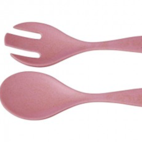 Salad servers - set of 2