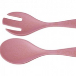 Load image into Gallery viewer, Salad servers - set of 2
