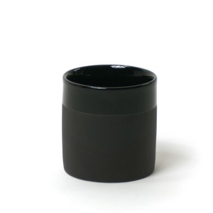 Modern cup