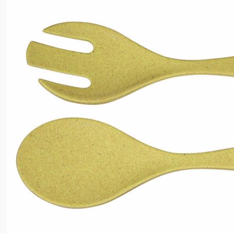 Salad servers - set of 2