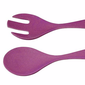 Salad servers - set of 2