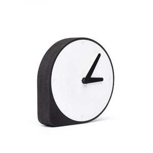 Modern Cork Clock