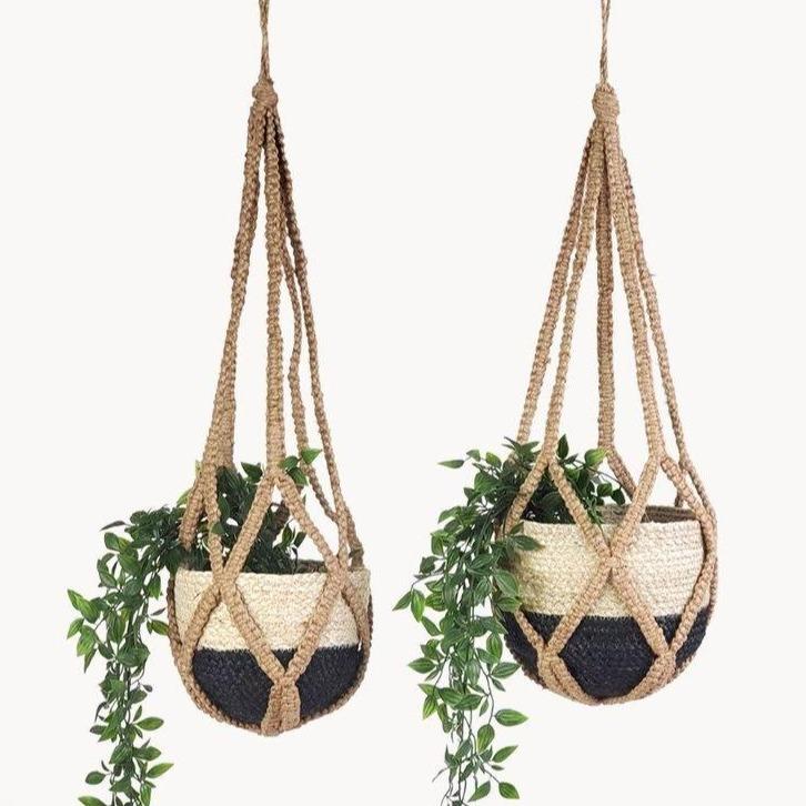 Plant Hanger - Set of 2