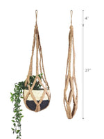 Load image into Gallery viewer, Plant Hanger - Set of 2
