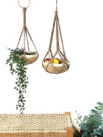 Load image into Gallery viewer, Plant Hanger - Set of 2
