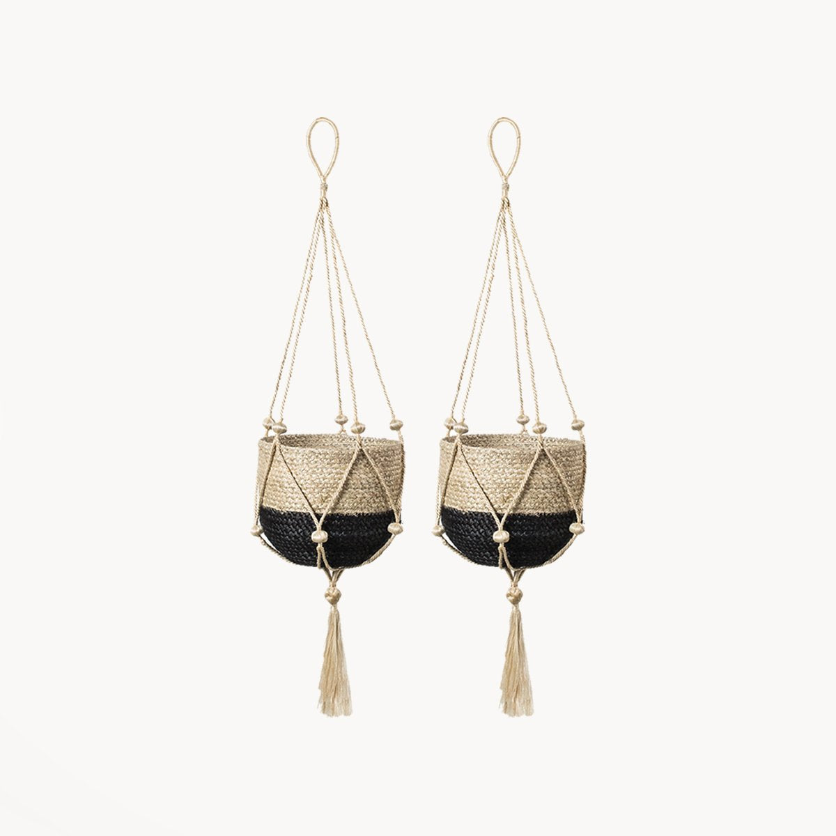 Plant Hanger - Nadu (Set of 2)